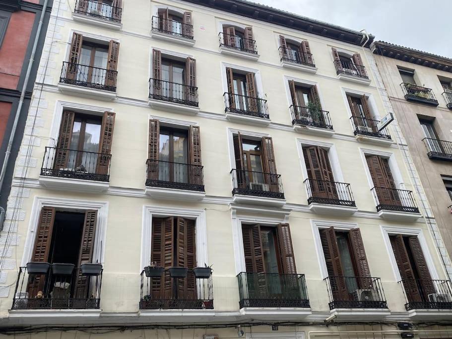 Appartement Atocha3 Superb Location - 4bedrooms 2 Baths Madrid